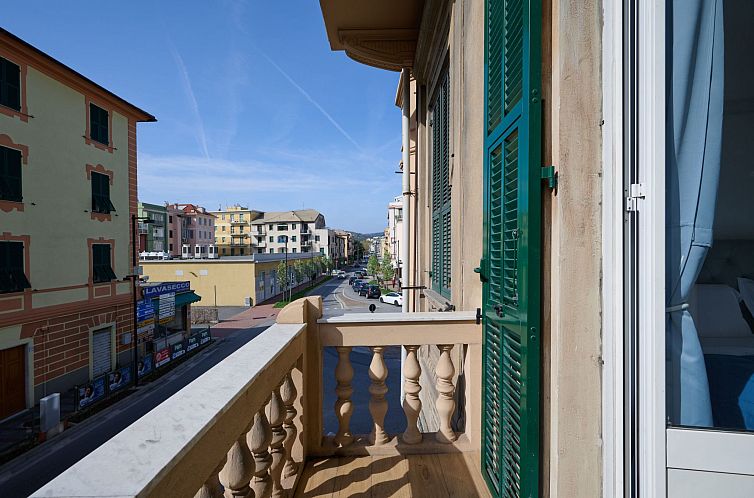 Appartement Flache Sonne