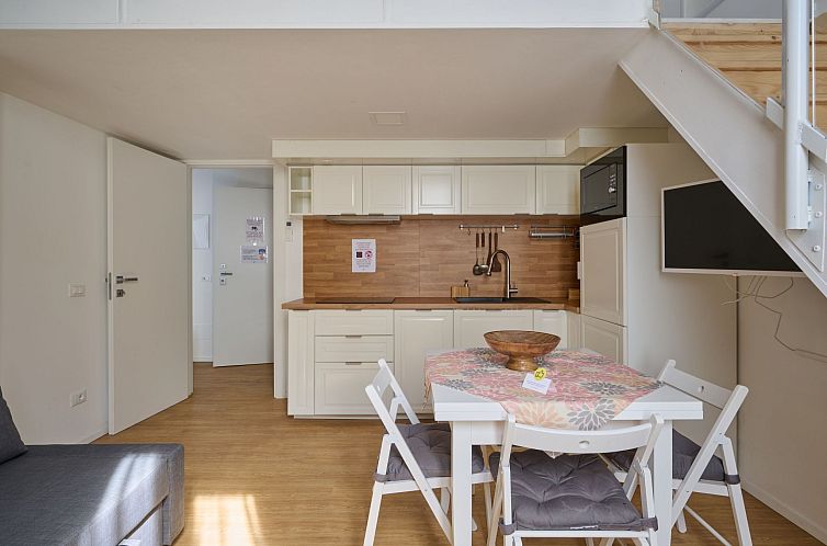 Appartement Flache Sonne