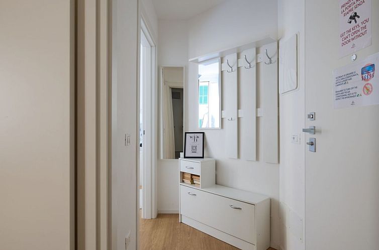 Appartement Flache Sonne