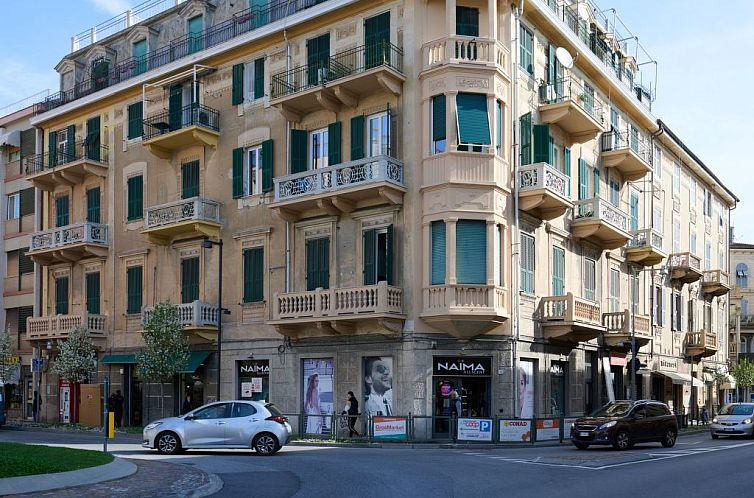Appartement Flache Sonne