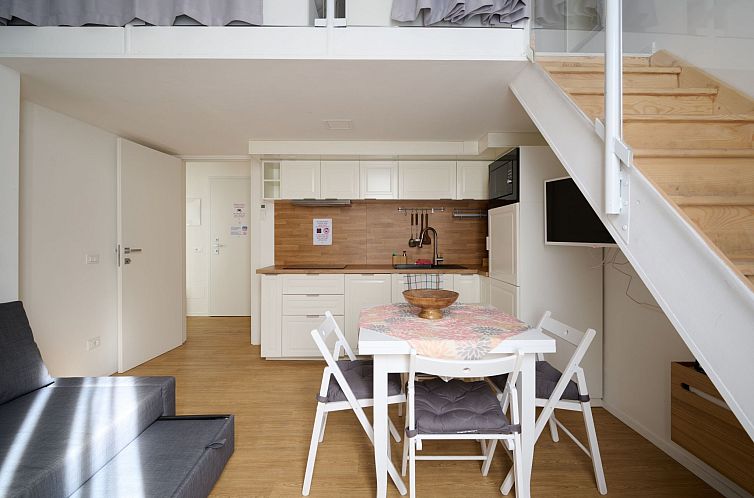 Appartement Flache Sonne