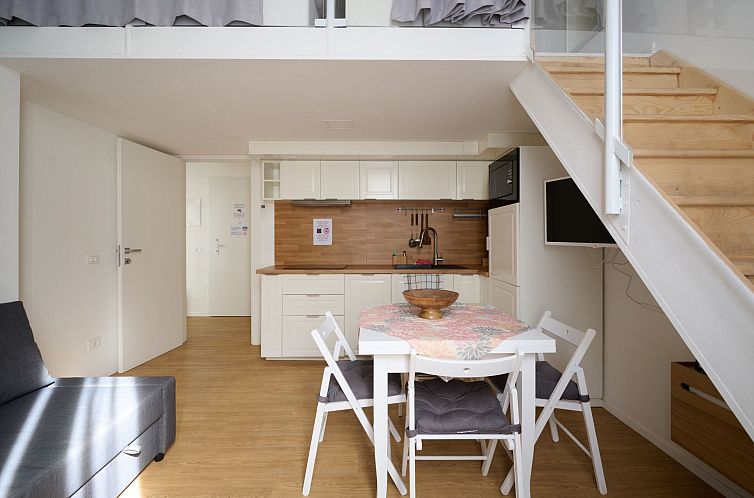Appartement Flache Sonne