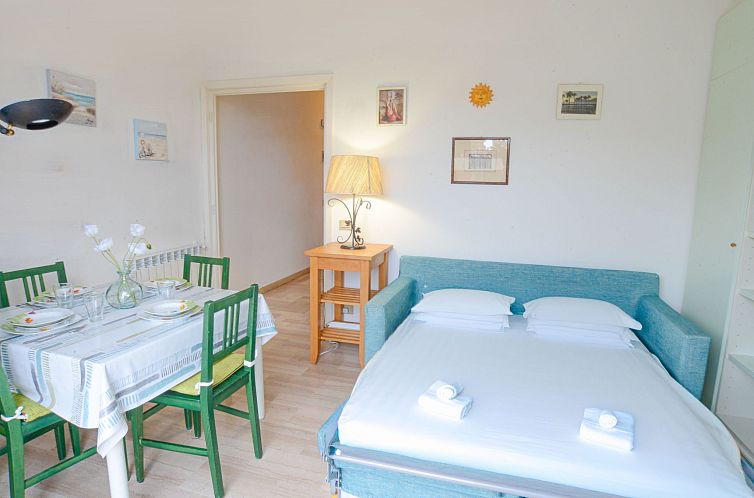 Appartement La Bella Vita Marina Beach by Holiday World