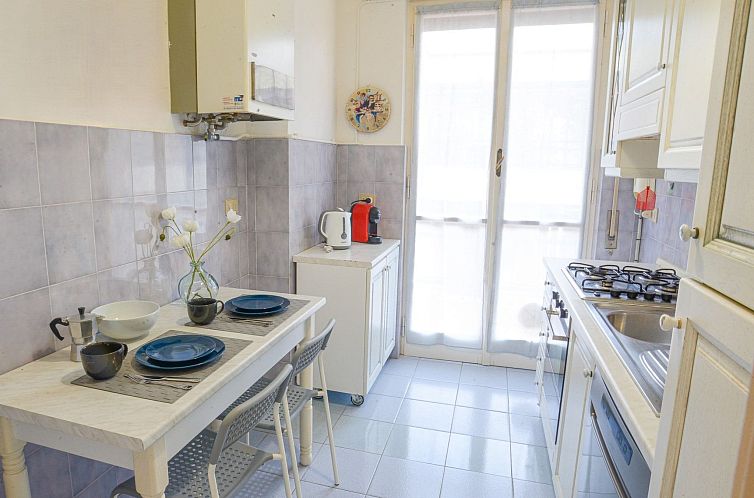 Appartement La Bella Vita Marina Beach by Holiday World