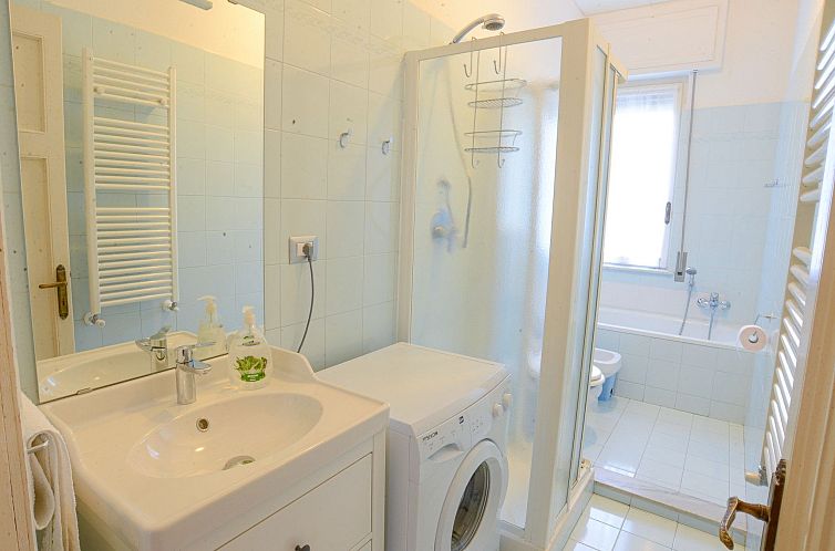 Appartement La Bella Vita Marina Beach by Holiday World