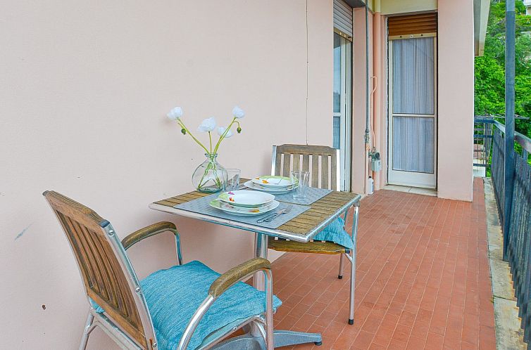 Appartement La Bella Vita Marina Beach by Holiday World