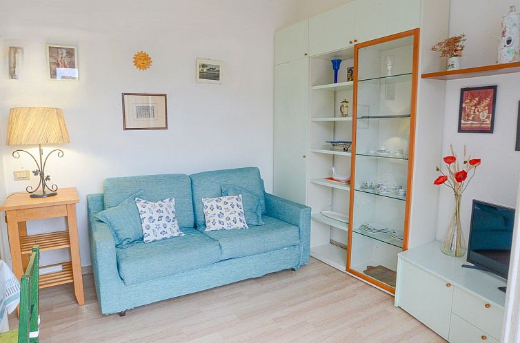 Appartement La Bella Vita Marina Beach by Holiday World