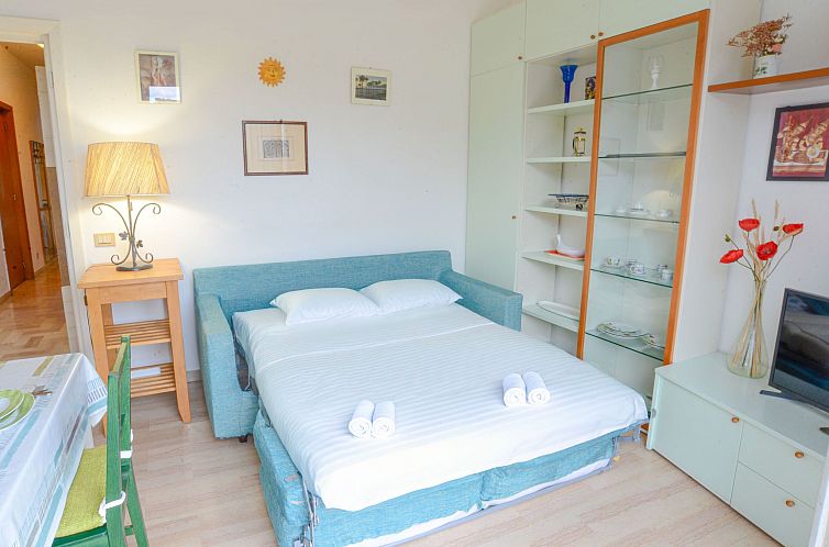 Appartement La Bella Vita Marina Beach by Holiday World