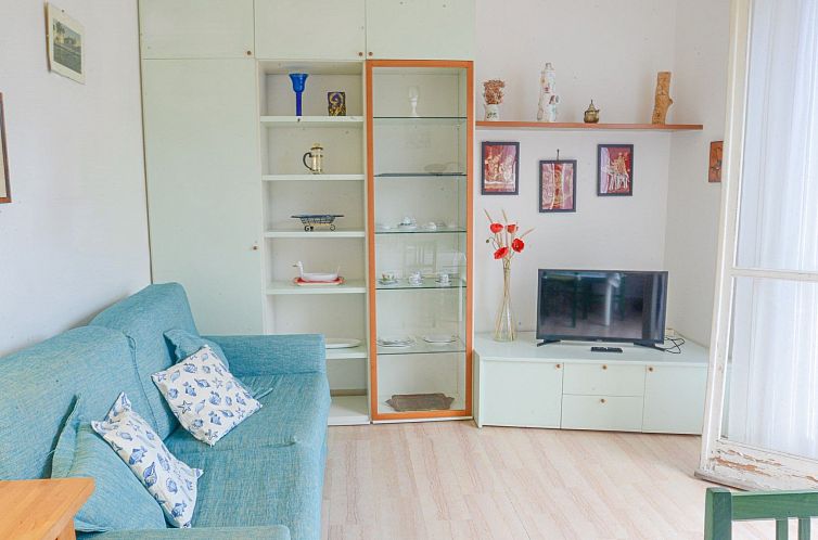 Appartement La Bella Vita Marina Beach by Holiday World