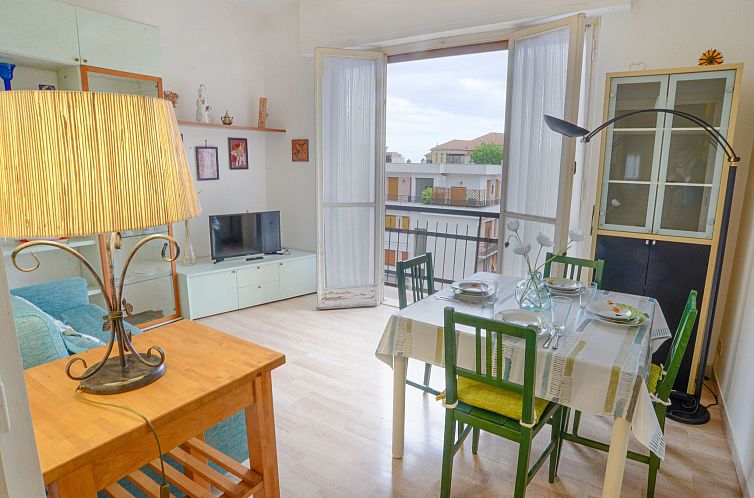 Appartement La Bella Vita Marina Beach by Holiday World