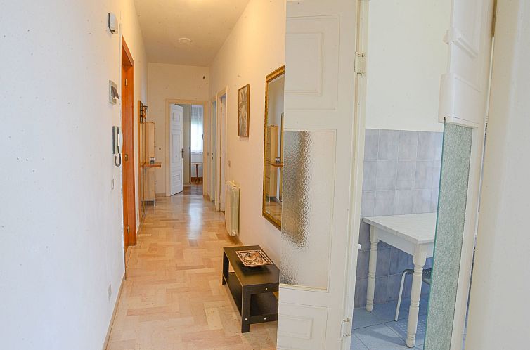 Appartement La Bella Vita Marina Beach by Holiday World