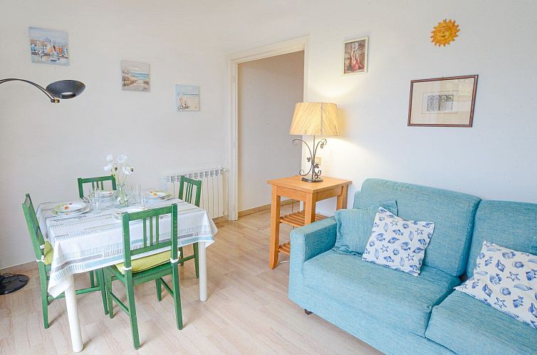 Appartement La Bella Vita Marina Beach by Holiday World