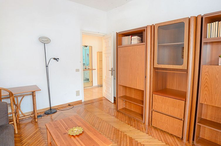 Appartement La Bella Vita Marina Beach by Holiday World