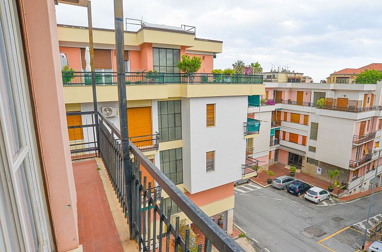 Appartement La Bella Vita Marina Beach by Holiday World