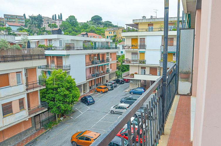 Appartement La Bella Vita Marina Beach by Holiday World