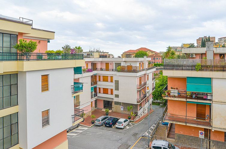 Appartement La Bella Vita Marina Beach by Holiday World