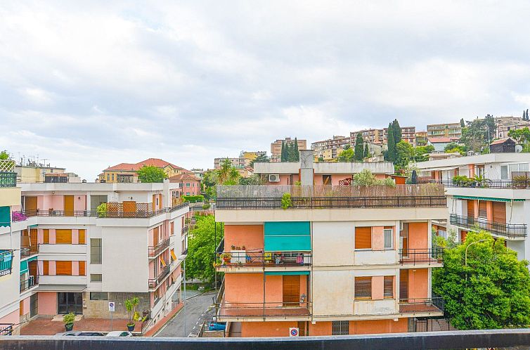 Appartement La Bella Vita Marina Beach by Holiday World