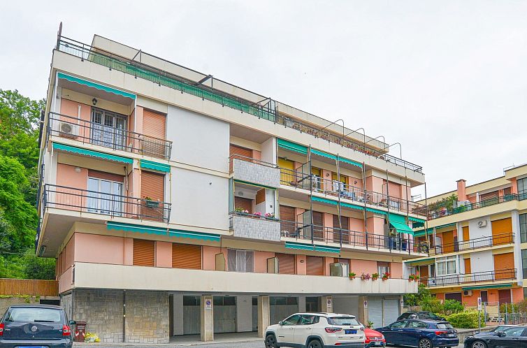 Appartement La Bella Vita Marina Beach by Holiday World