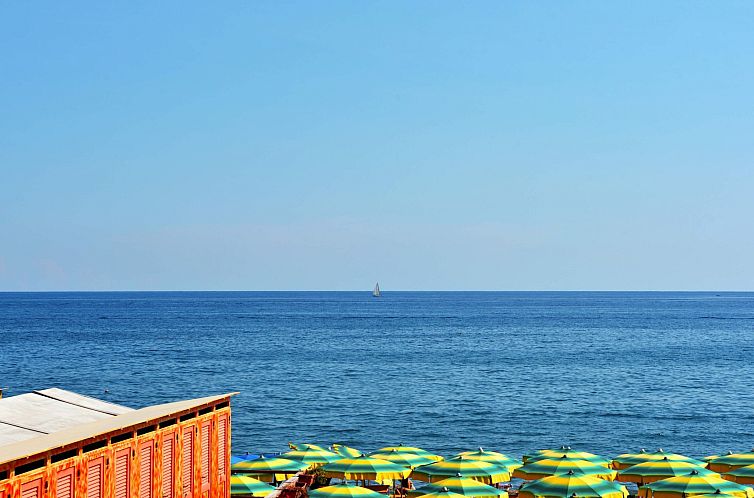 Appartement La Bella Vita Marina Beach by Holiday World