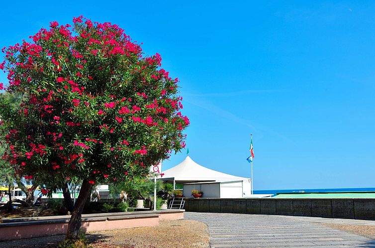 Appartement La Bella Vita Marina Beach by Holiday World