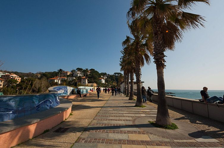 Appartement La Bella Vita Marina Beach by Holiday World