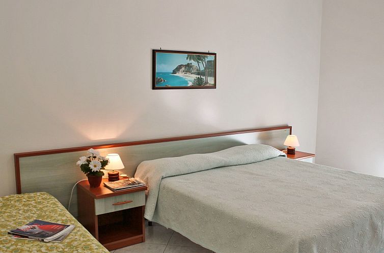 Appartement ILA2310 HOUSE STELLA 5