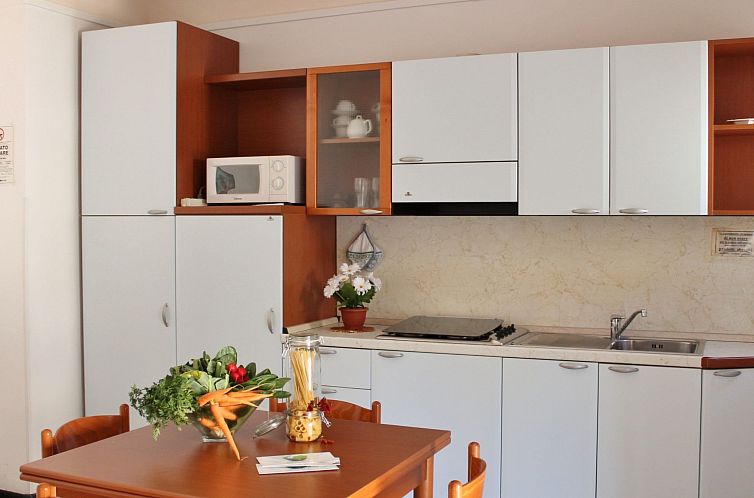 Appartement ILA2310 HOUSE STELLA 5