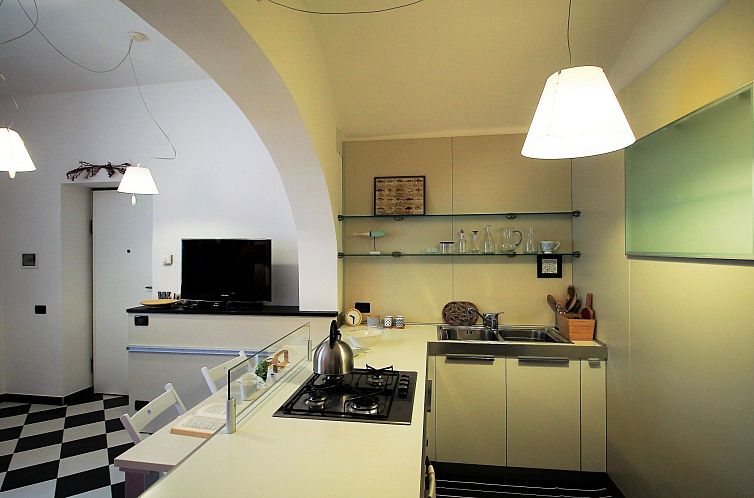 Appartement 'Las Sardinas