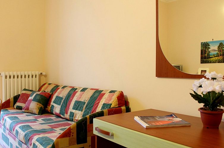 Appartement Schöne Wohnung in Albisola Superiore