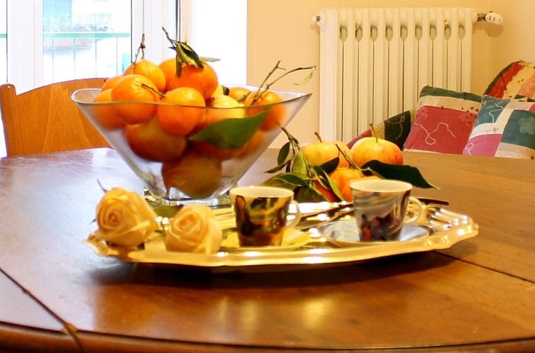 Appartement Schöne Wohnung in Albisola Superiore