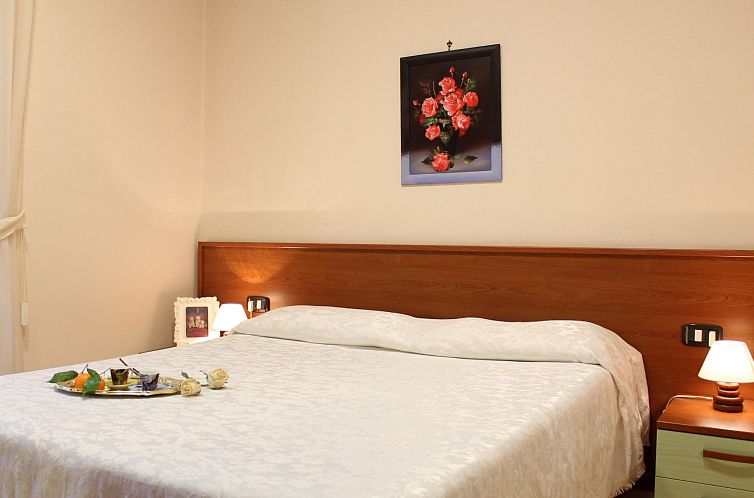 Appartement Schöne Wohnung in Albisola Superiore