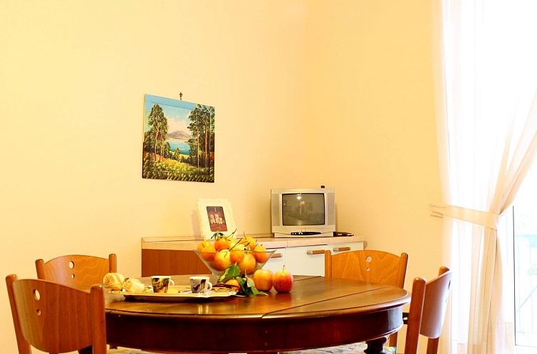 Appartement Schöne Wohnung in Albisola Superiore