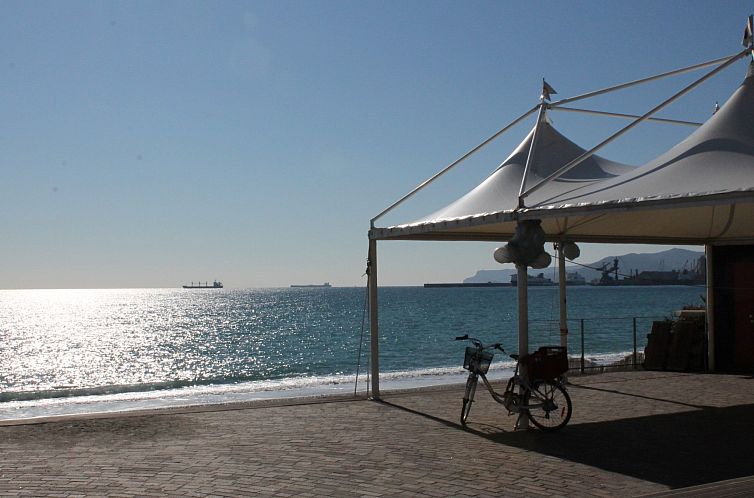 Appartement Schöne Wohnung in Albisola Superiore