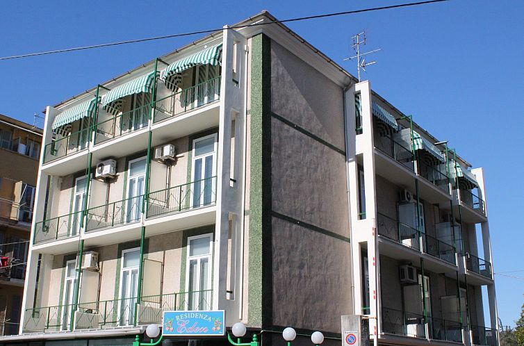 Appartement Schöne Wohnung in Albisola Superiore