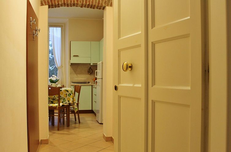 Guest house 0906810 - Apartment Liguria - Appartement ILA2304 HOUSE DIANA