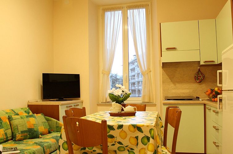 Appartement ILA2304 HOUSE DIANA