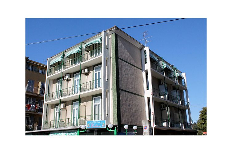 Guest house 0906811 - Apartment Liguria - Appartement ILA2307 HOUSE PERLA 3