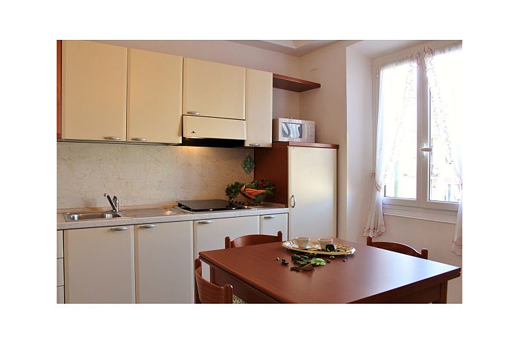 Appartement ILA2307 HOUSE PERLA 3