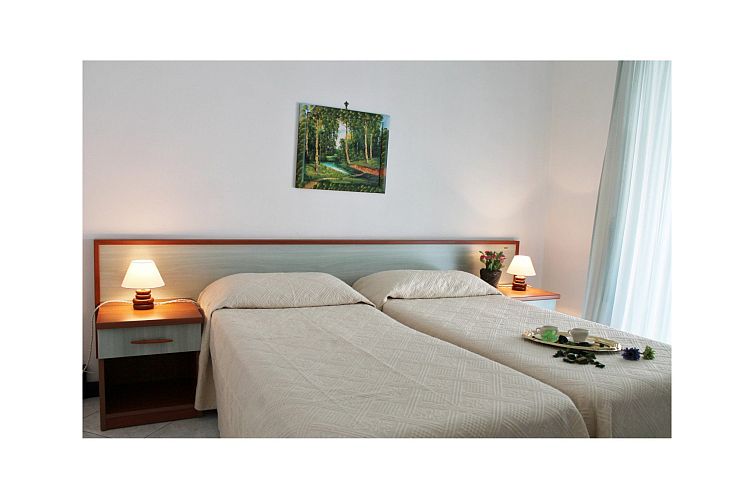 Appartement ILA2307 HOUSE PERLA 3