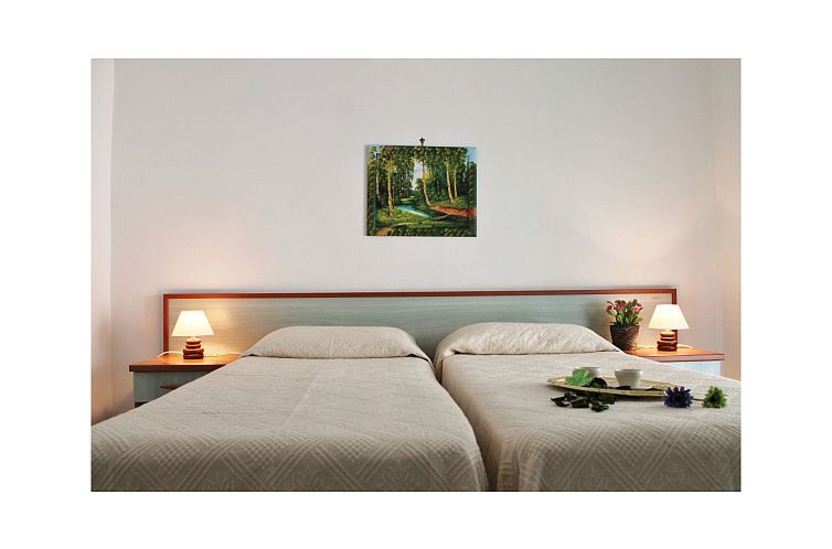 Appartement ILA2307 HOUSE PERLA 3