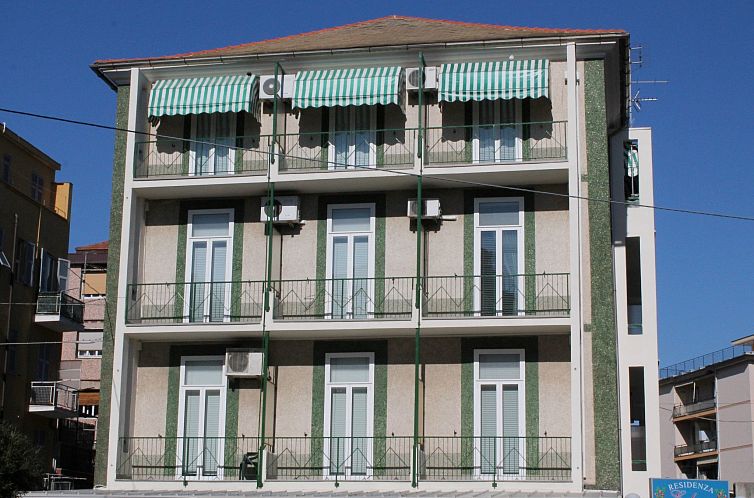 Guest house 0906813 - Apartment Liguria - Appartement ILA2309 HOUSE STELLA 2