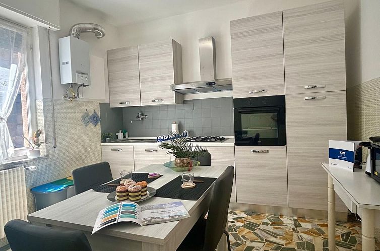 Appartement Blue Beach by Holiday World