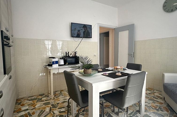 Appartement Blue Beach by Holiday World