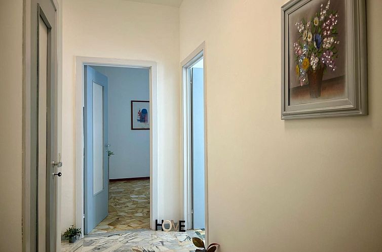Appartement Blue Beach by Holiday World