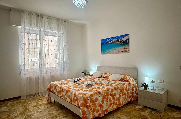 Appartement Blue Beach by Holiday World