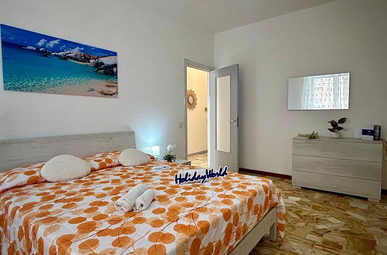 Appartement Blue Beach by Holiday World