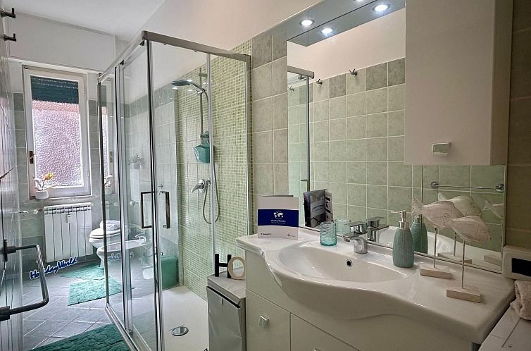 Appartement Blue Beach by Holiday World