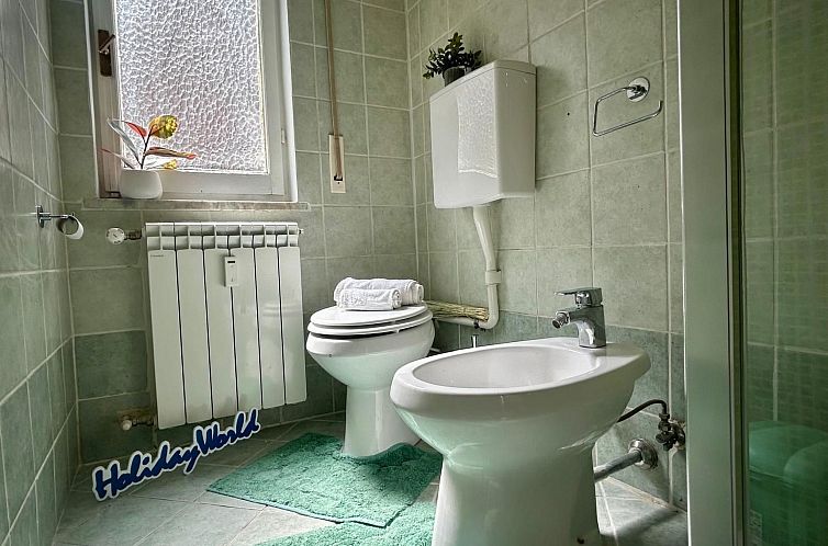 Appartement Blue Beach by Holiday World