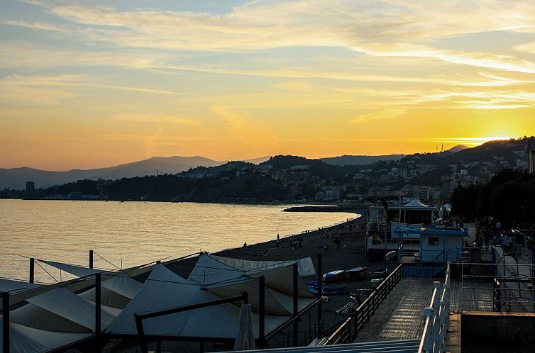 Appartement Blue Beach by Holiday World