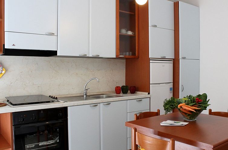 Guest house 0906817 - Apartment Liguria - Appartement ILA2306 HOUSE CONCHIGLIA 4
